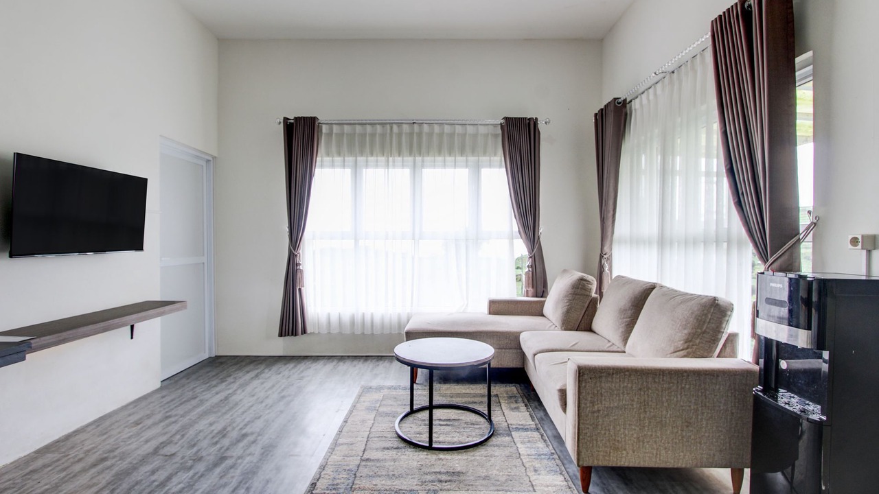 Photo of Bedroom in Wonosobo