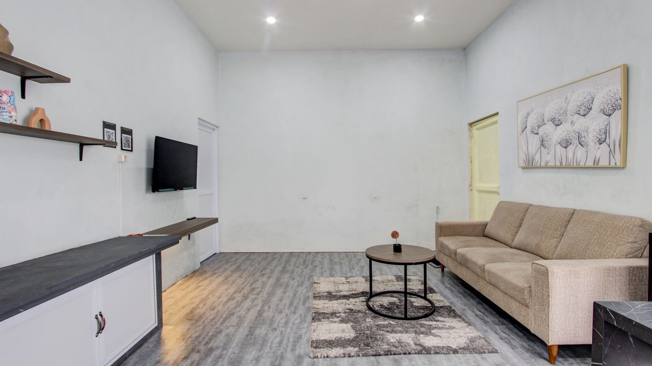 Photo of Bedroom in Wonosobo
