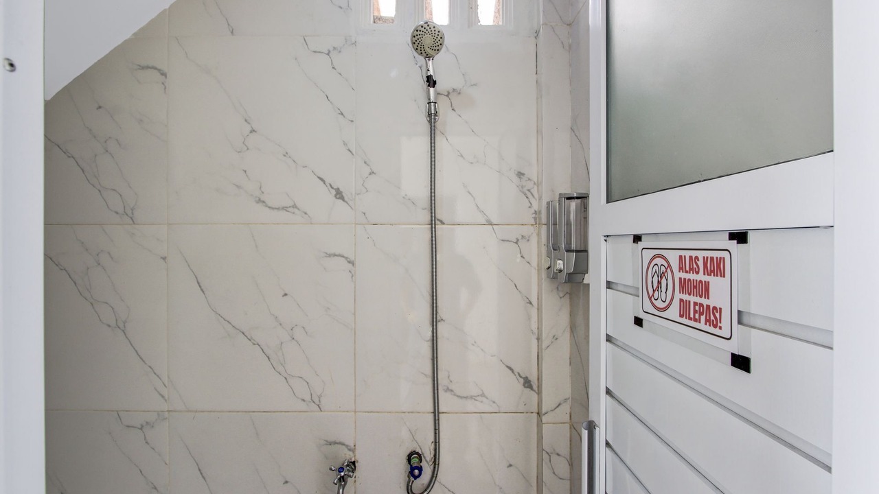 Photo of Bathroom in Wonosobo