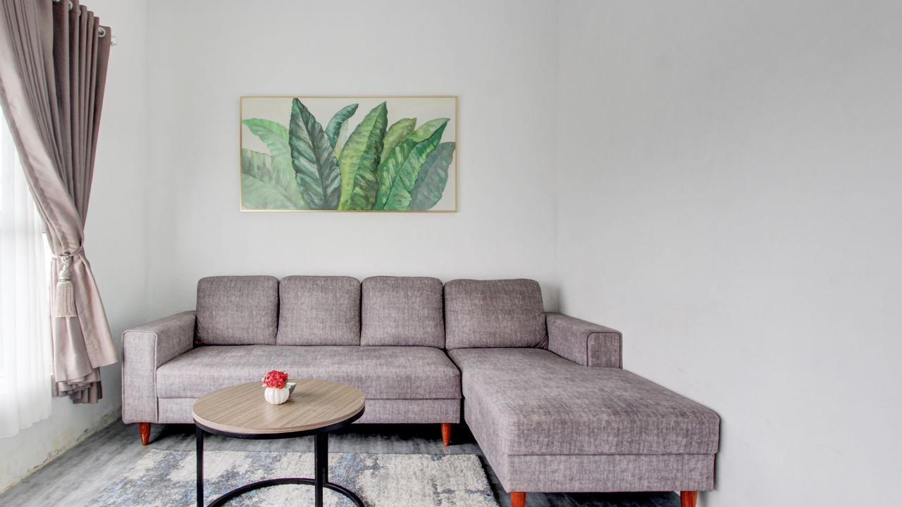 Photo of Bedroom in Wonosobo
