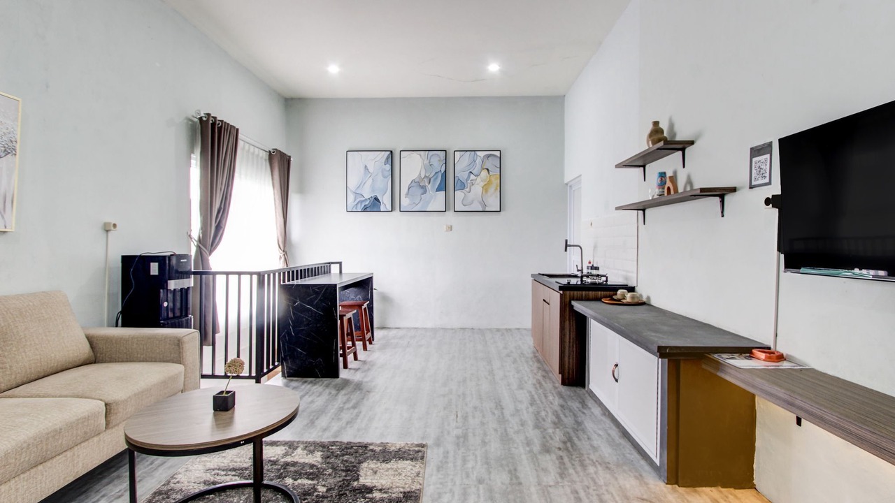 Photo of Bedroom in Wonosobo
