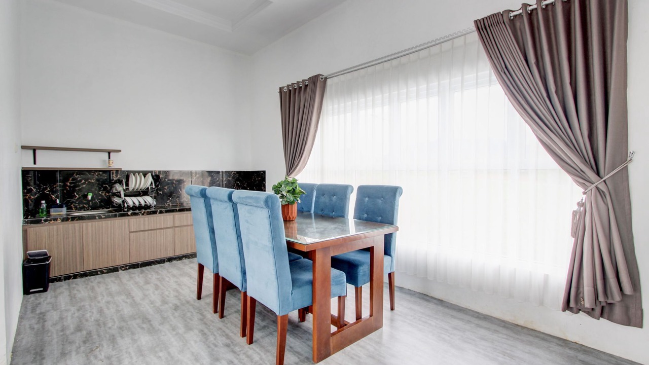 Photo of Bedroom in Wonosobo