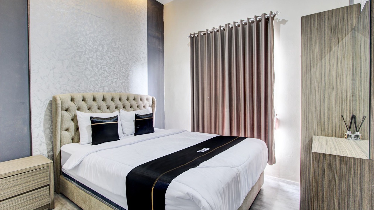 Photo of Bedroom in Wonosobo