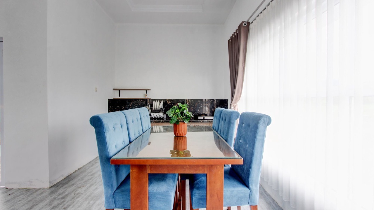 Photo of Bedroom in Wonosobo