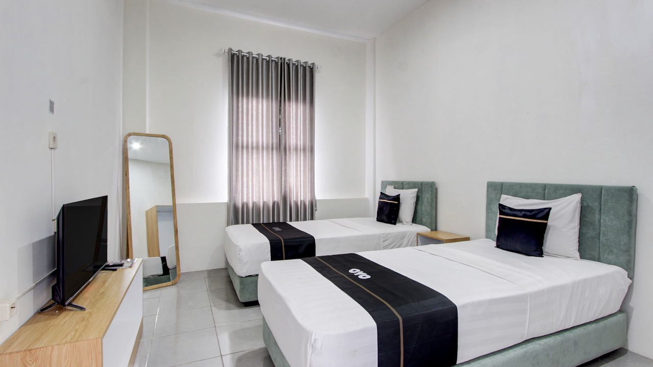 Photo of Bedroom in Wonosobo