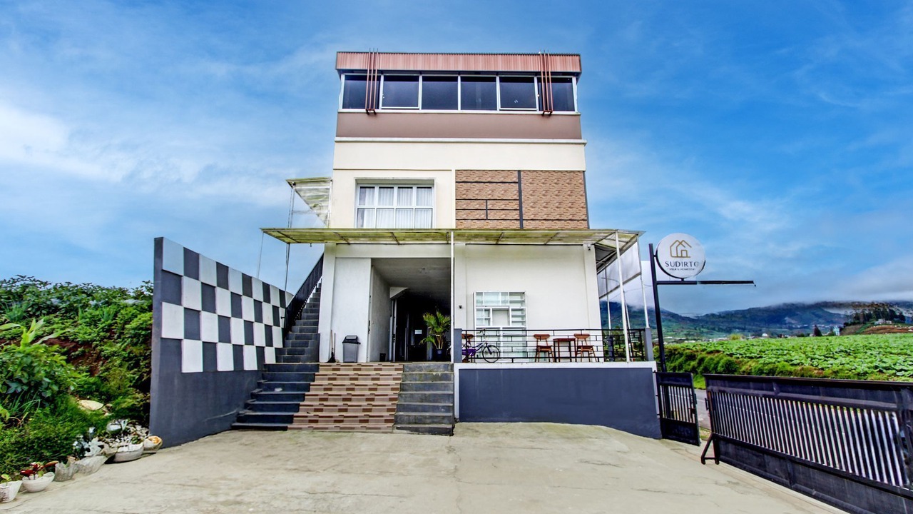 Photo of Outdoor in Wonosobo