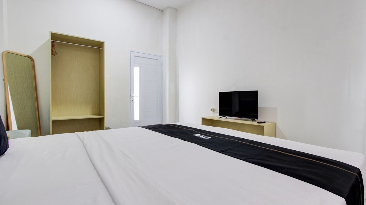 Photo of Bedroom in Wonosobo