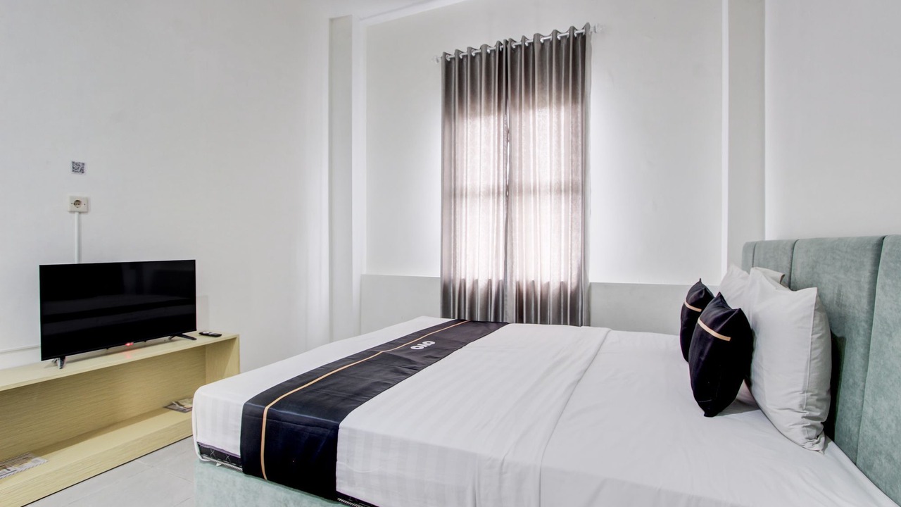 Photo of Bedroom in Wonosobo