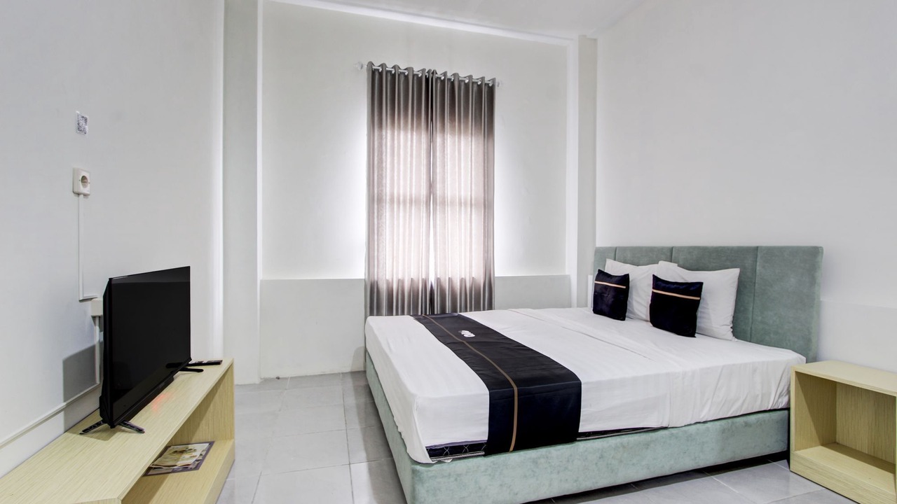 Photo of Bedroom in Wonosobo