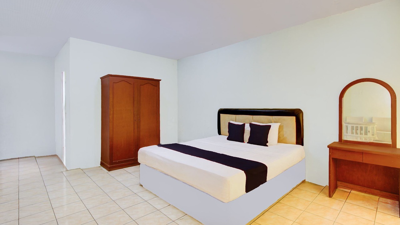 Photo of Bedroom in Ungaran