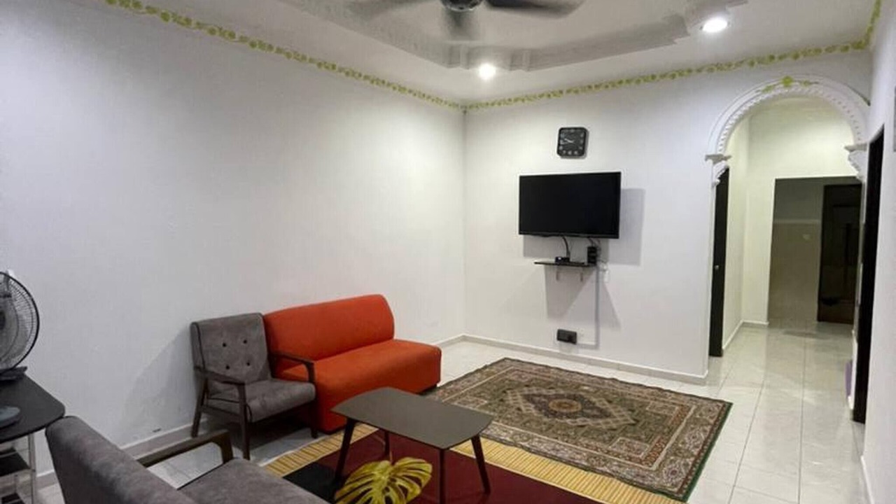 Photo of Bedroom in Kuala Terengganu