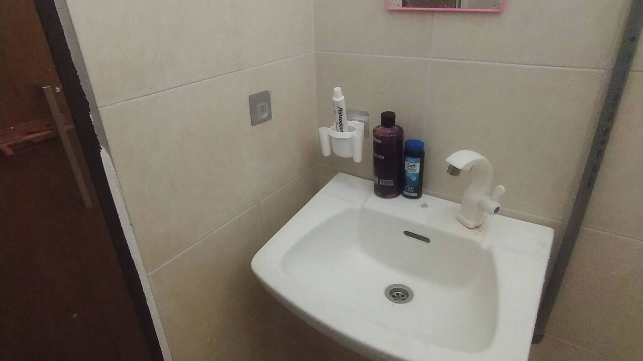 Photo of Bathroom in Kuala Terengganu