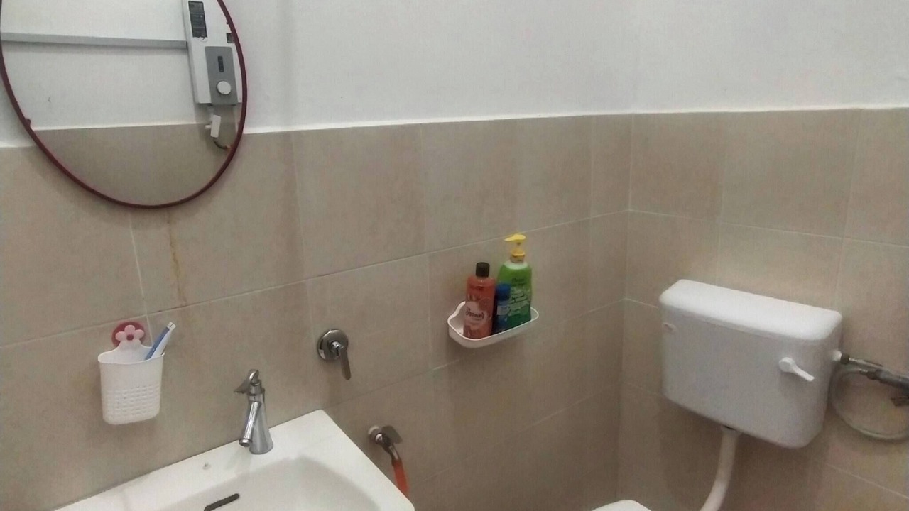 Photo of Bathroom in Kuala Terengganu