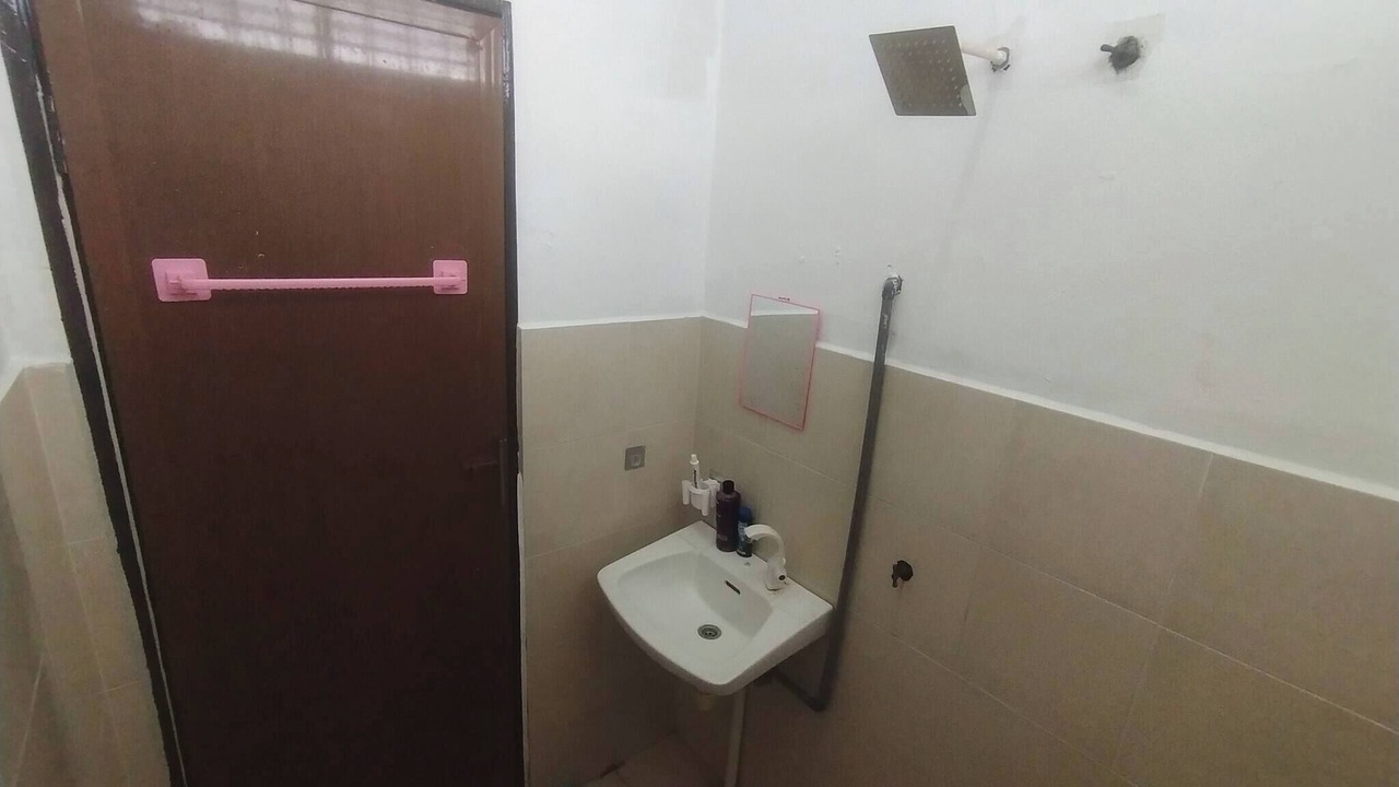 Photo of Bathroom in Kuala Terengganu
