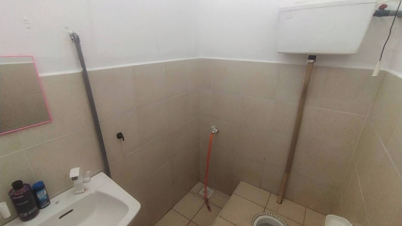 Photo of Bathroom in Kuala Terengganu