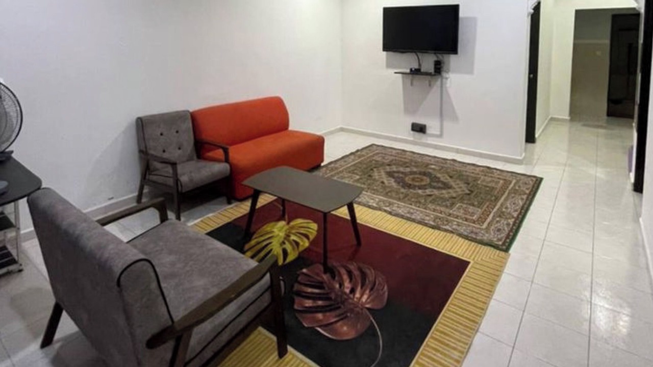 Photo of Livingroom in Kuala Terengganu