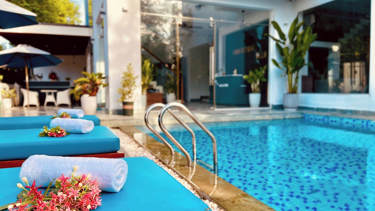 Photo of Outdoor in Hoi An City Centre