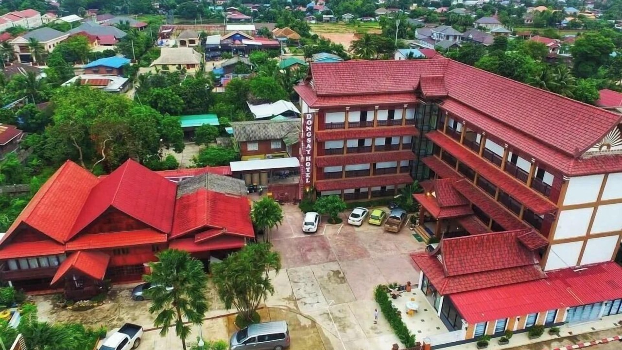 Photo of Outdoor in Thakhek