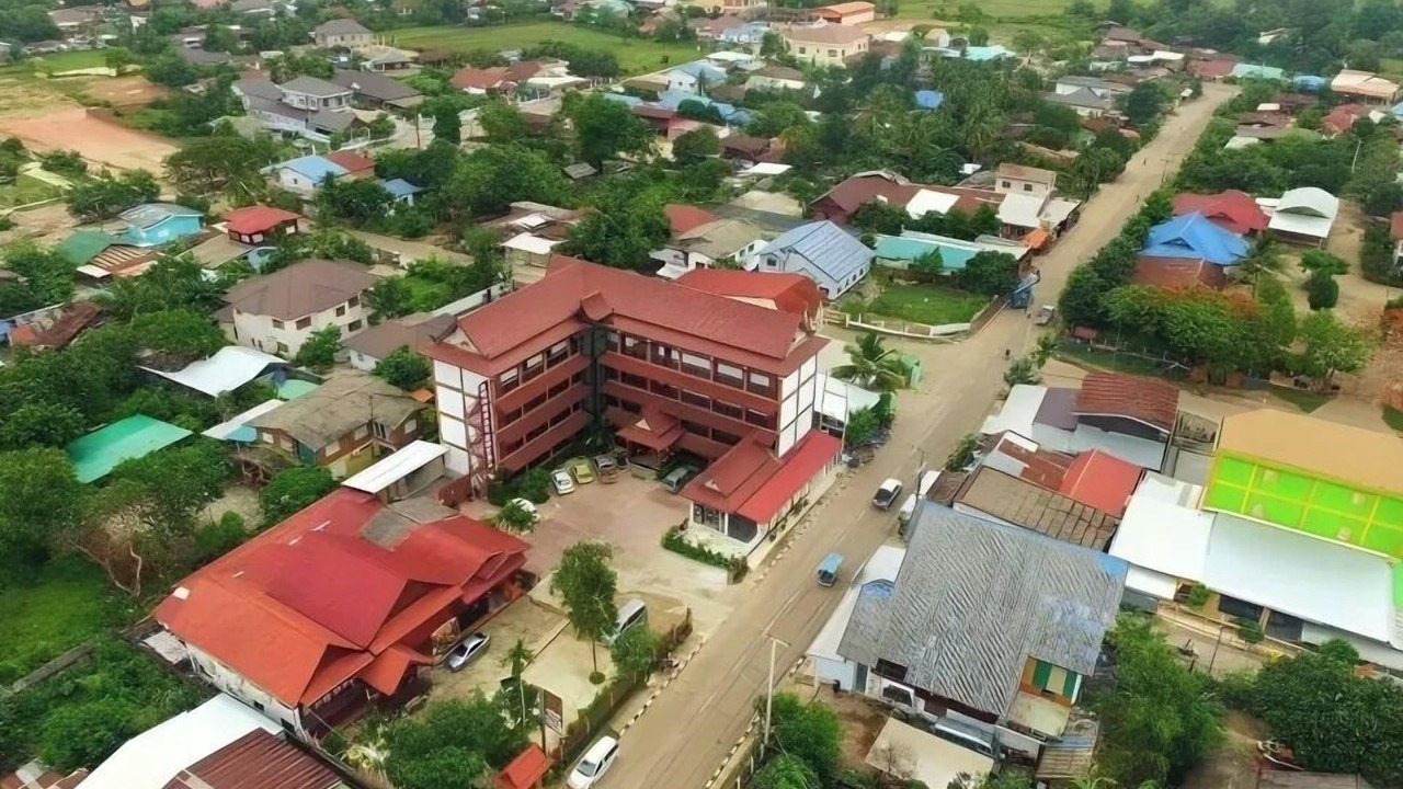 Photo of Outdoor in Thakhek