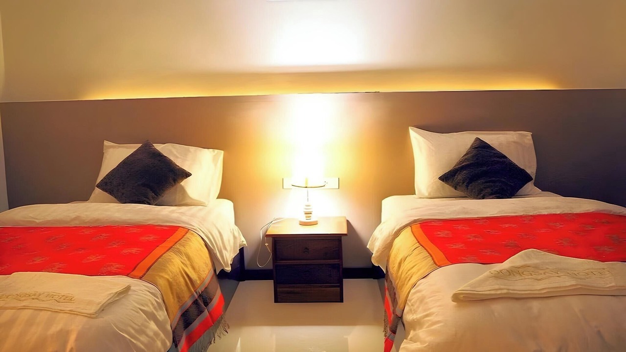 Photo of Bedroom in Thakhek
