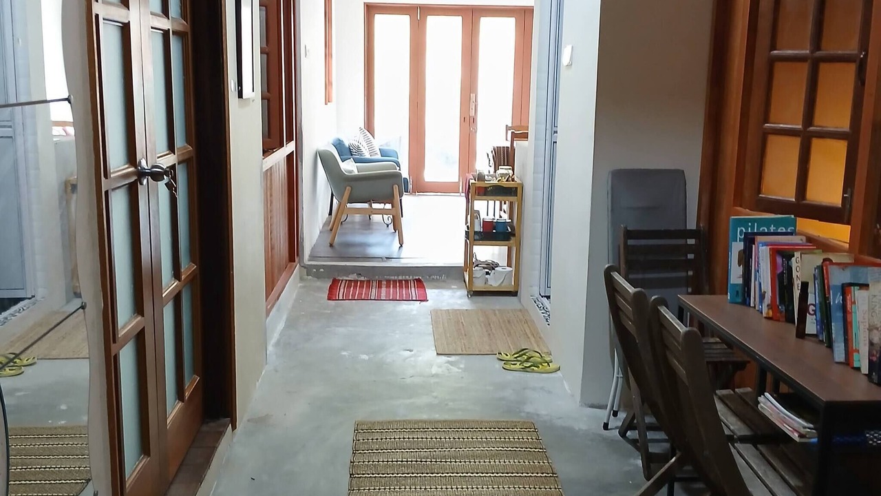 Photo of Patio Balcony in Kelang Gates Baharu