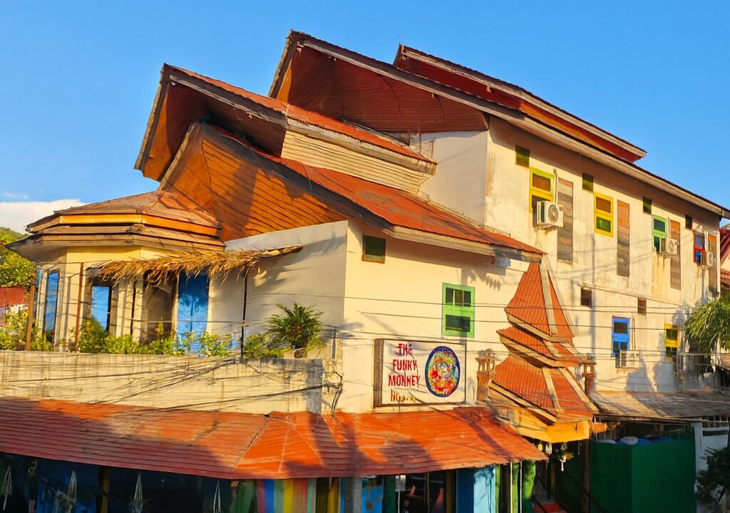 Photo of Outdoor in Haad Rin