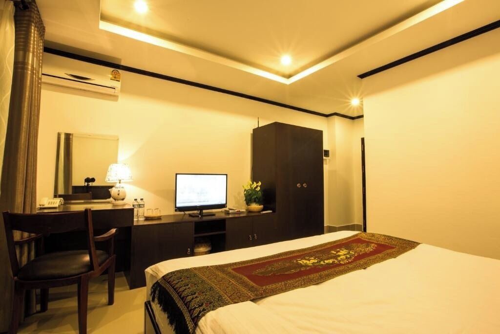 Photo of Bedroom in Vientiane