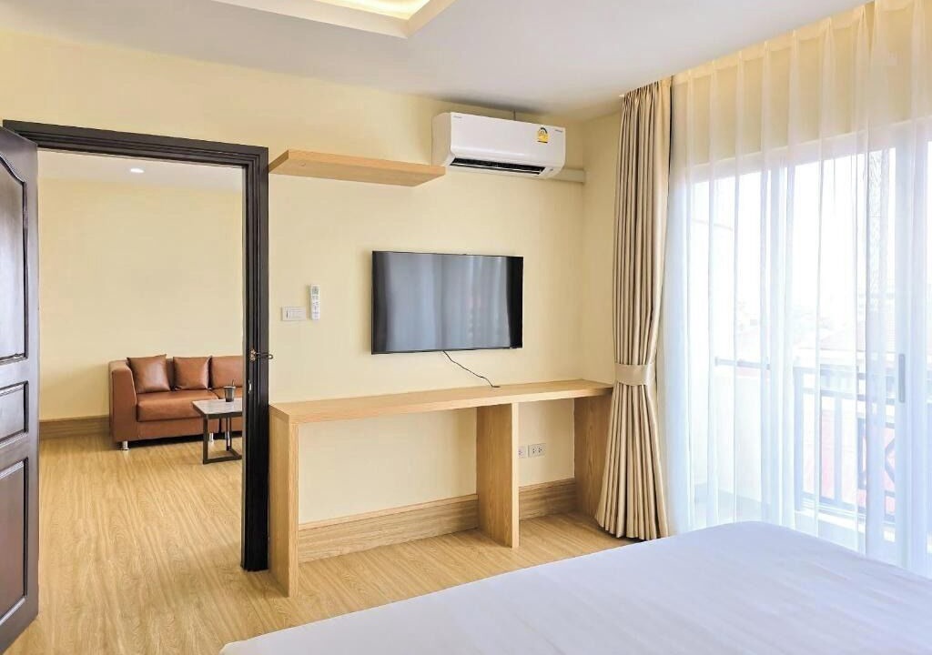 Photo of Bedroom in Vientiane