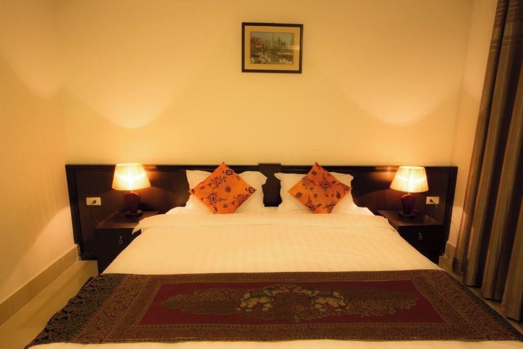 Photo of Bedroom in Vientiane