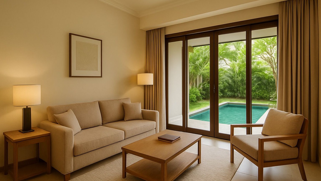 Photo of Livingroom in Jember