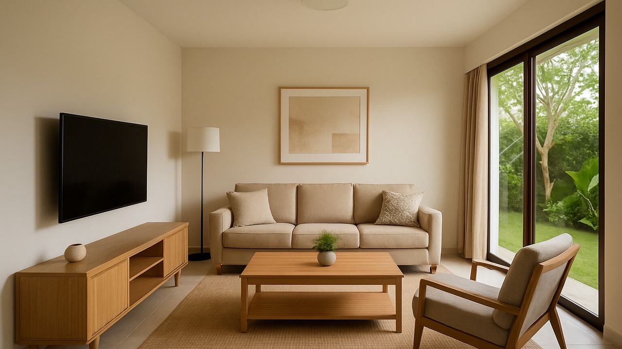 Photo of Livingroom in Jember