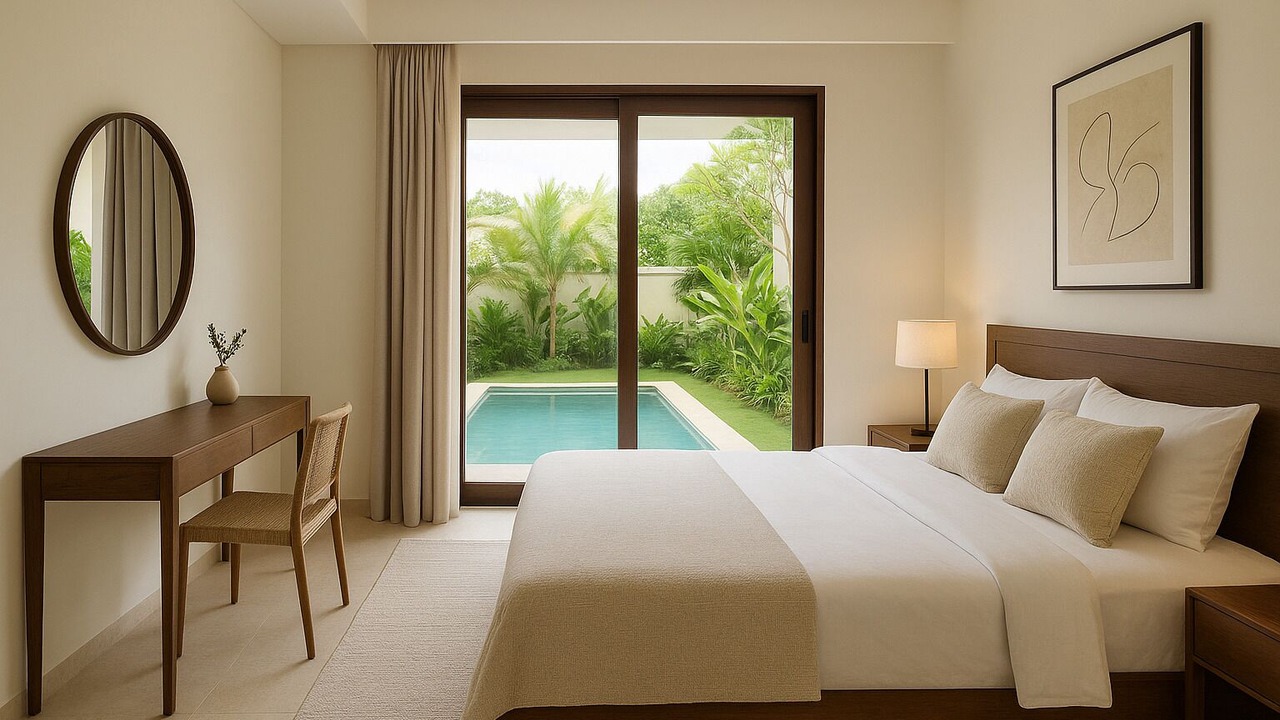 Photo of Bedroom in Jember