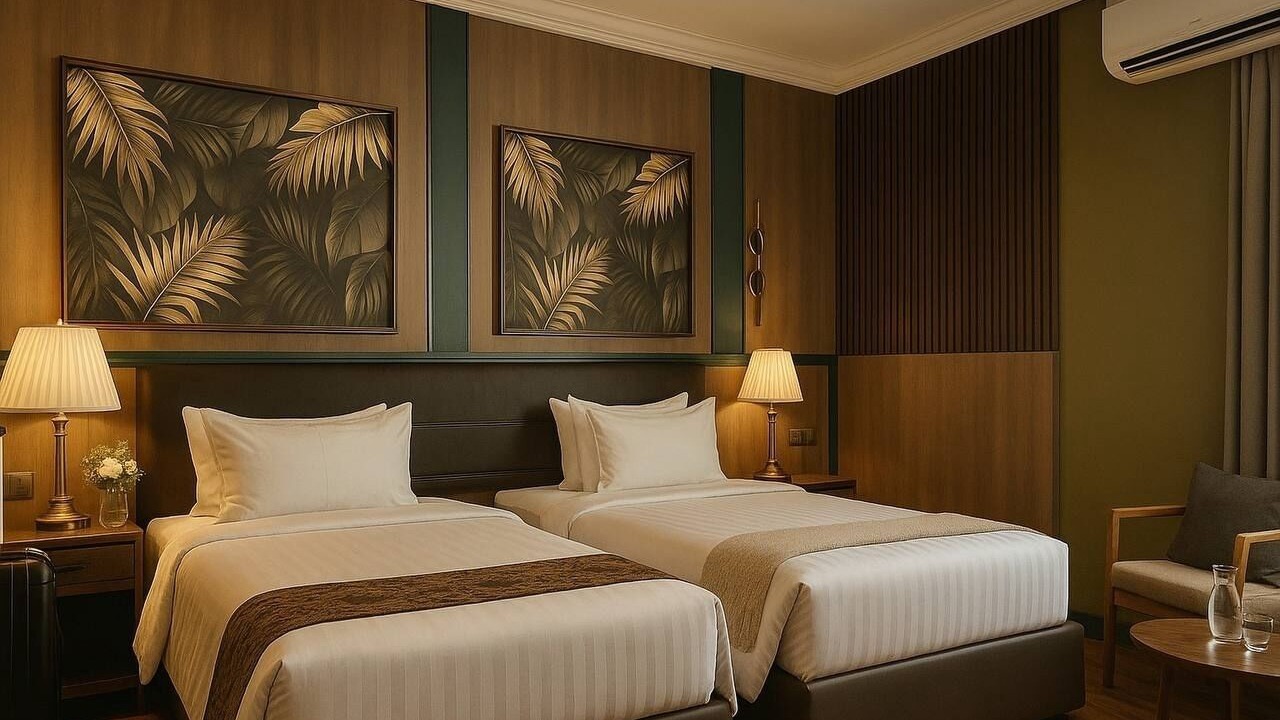 Photo of Bedroom in Tanjung Pinang
