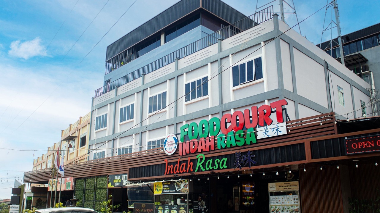 Photo of Outdoor in Tanjung Pinang