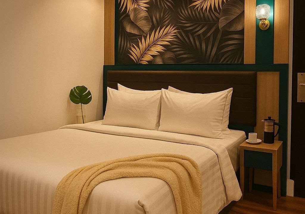 Photo of Bedroom in Tanjung Pinang
