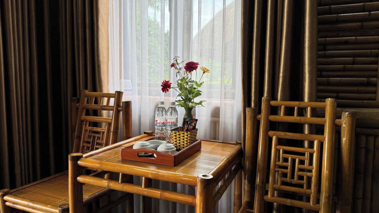 Photo of Livingroom in Quang Xuong