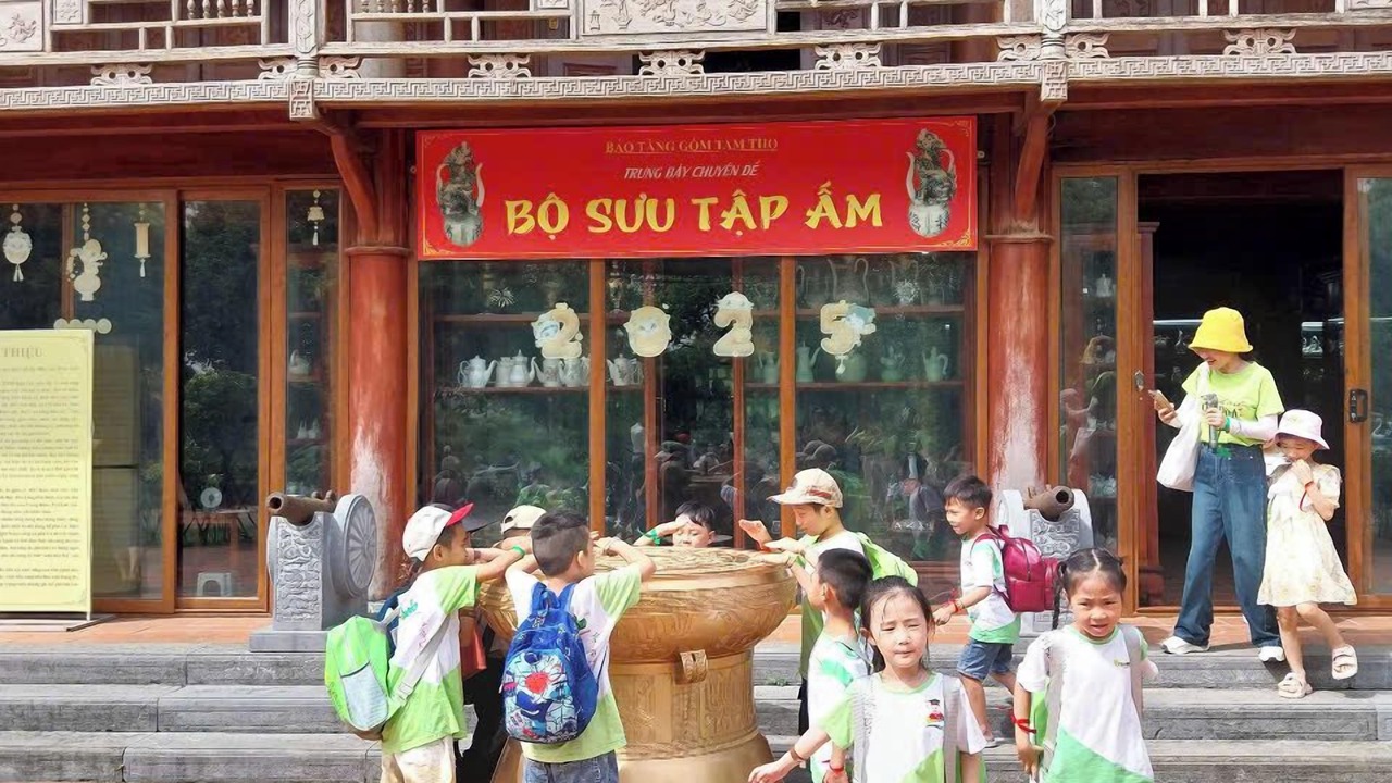 Photo of Outdoor in Quang Xuong