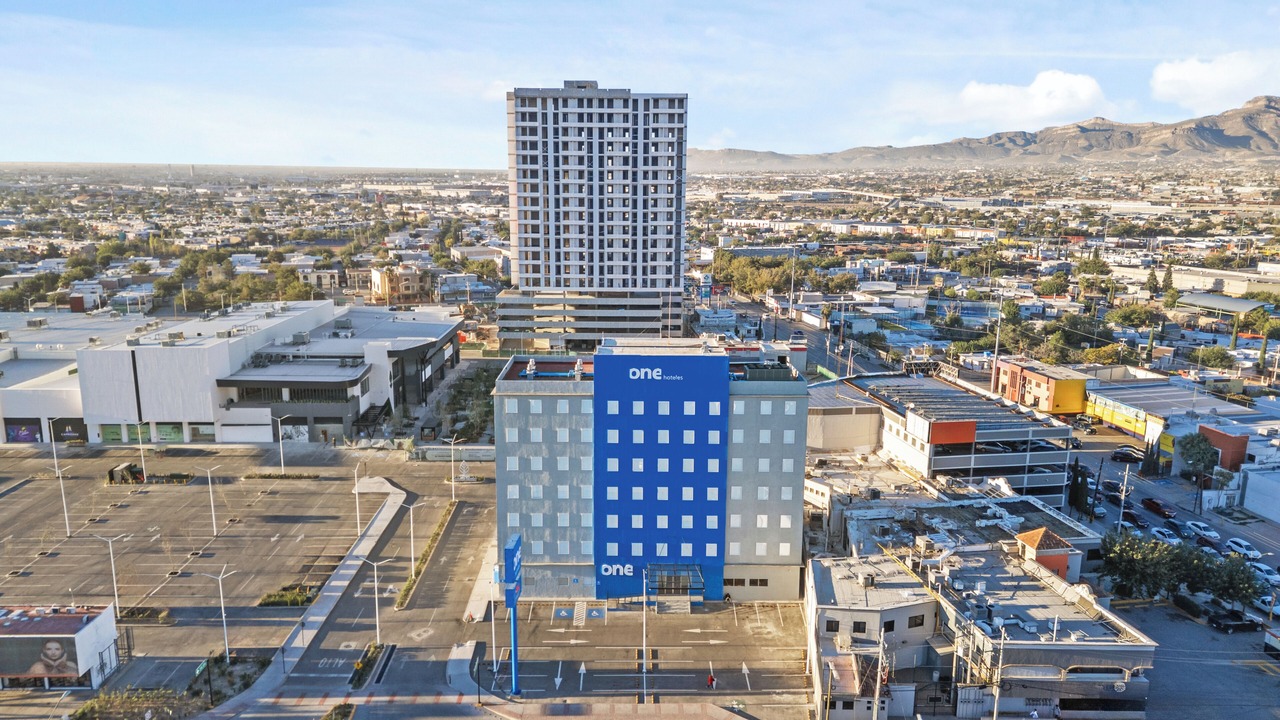 Photo of Outdoor in Ciudad Juarez