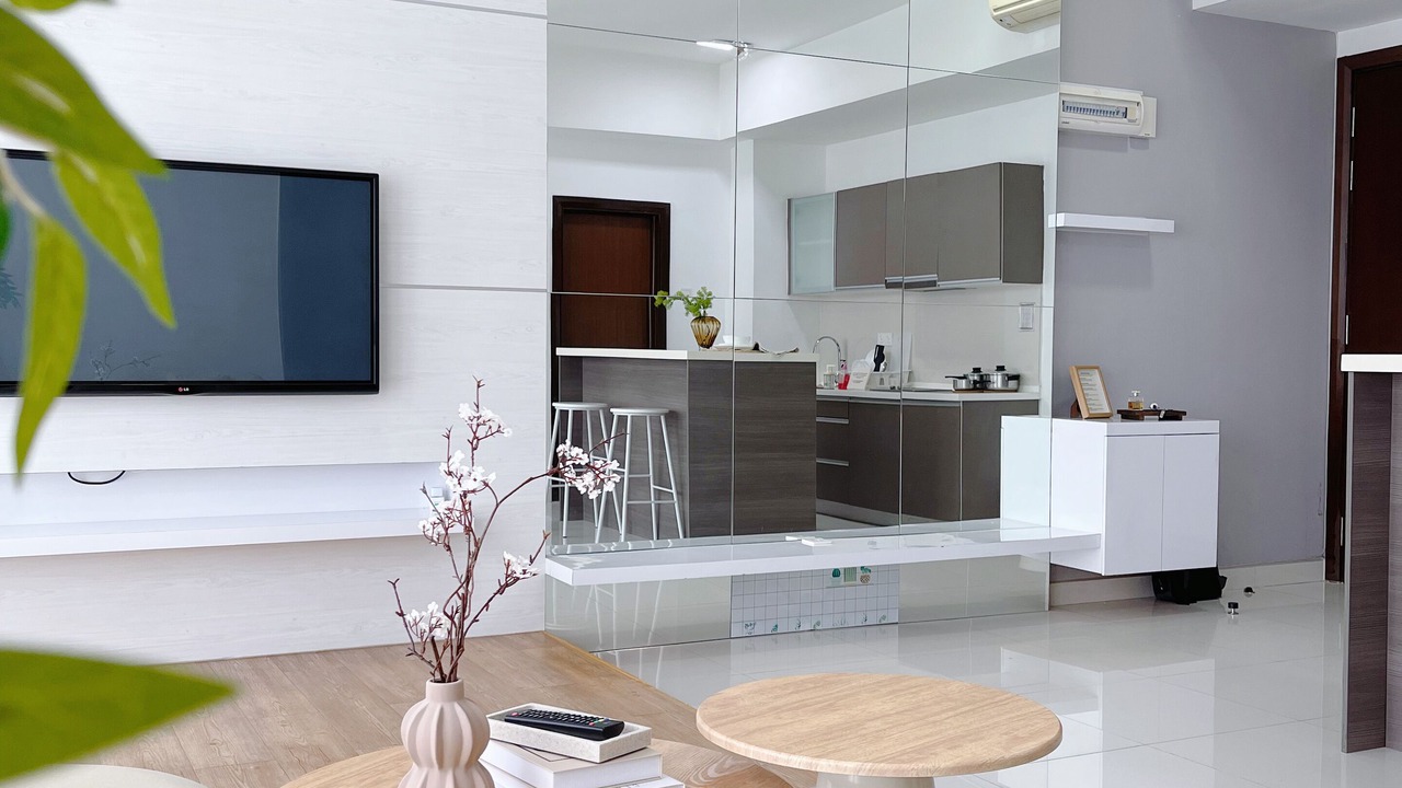 Photo of Bedroom in Chow Kit