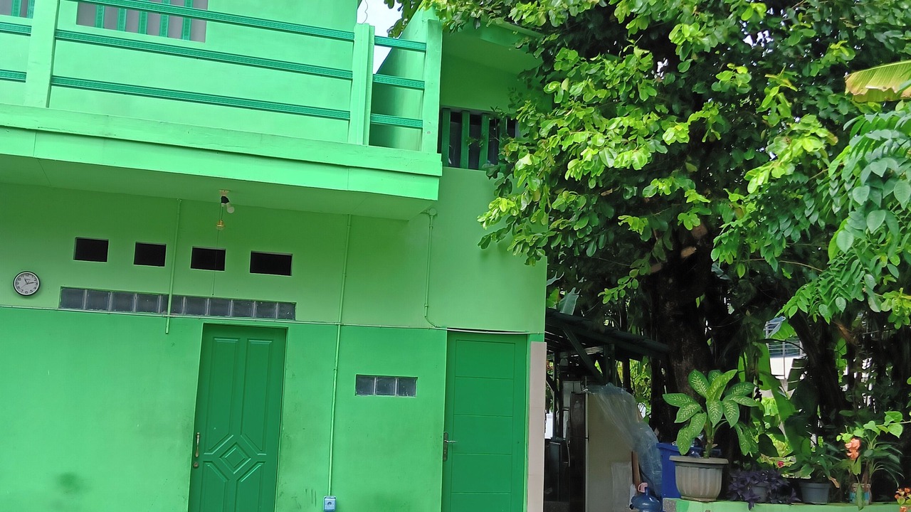 Photo of Outdoor in Bekasi