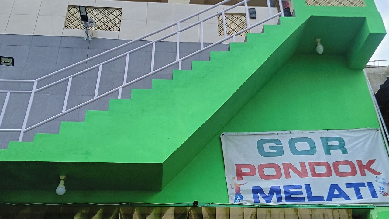 Photo of Outdoor in Bekasi