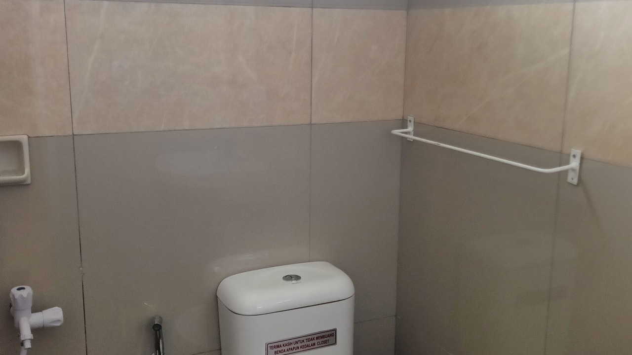 Photo of Bathroom in Bekasi