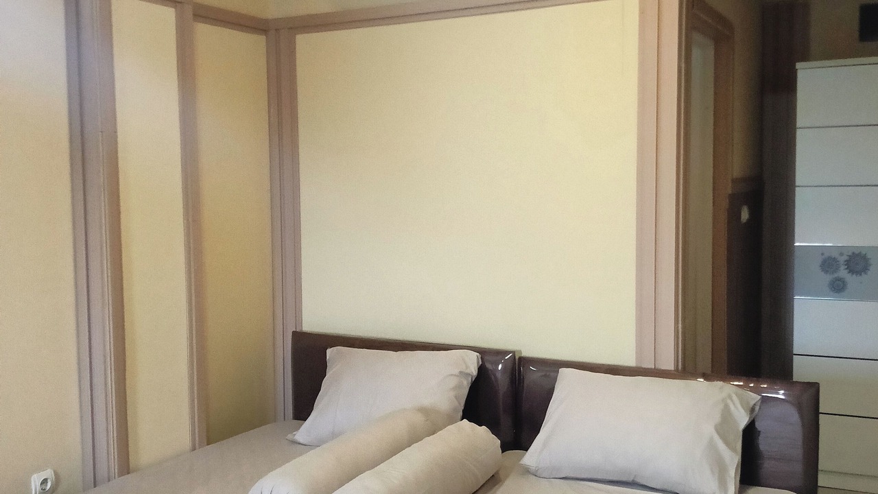Photo of Bedroom in Bekasi