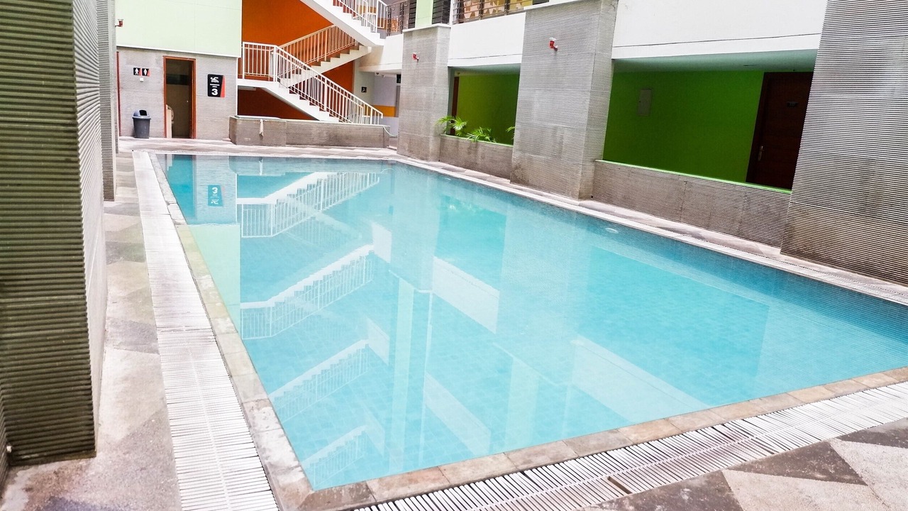 Photo of Outdoor in Siwalankerto