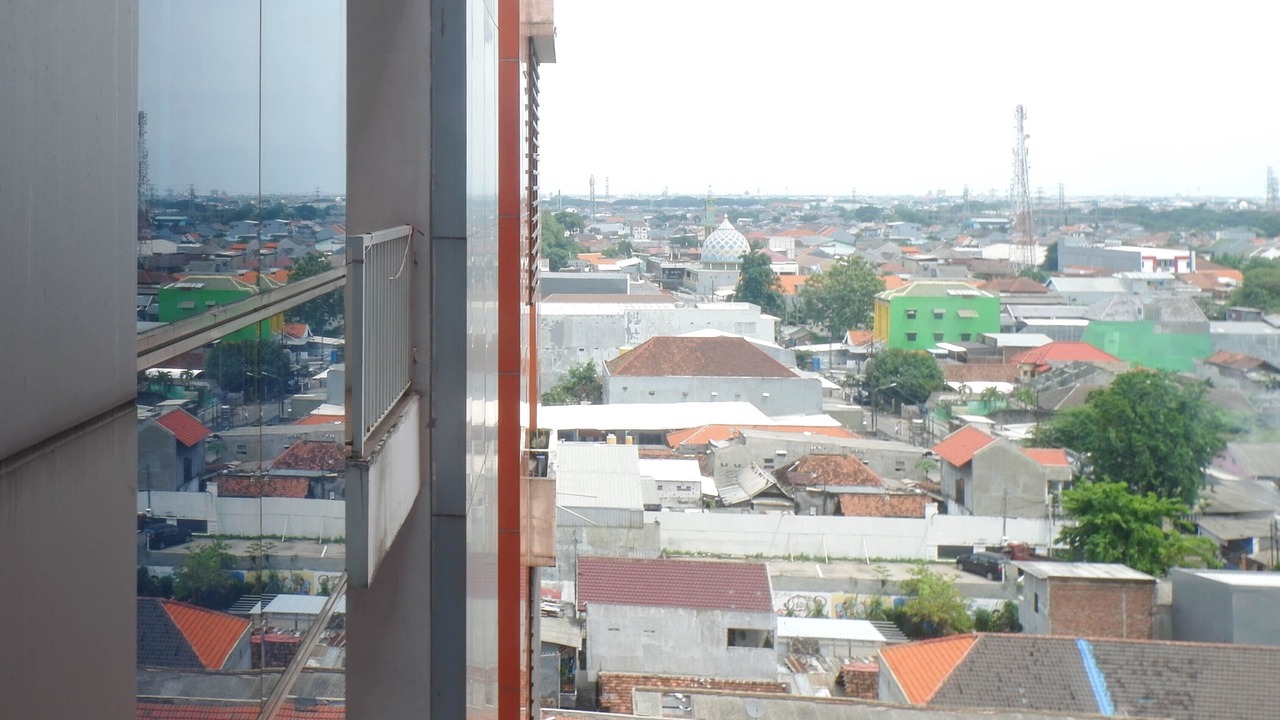 Photo of Outdoor in Siwalankerto