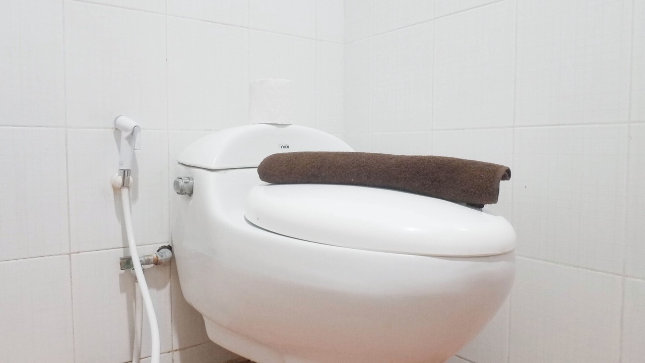 Photo of Bathroom in Siwalankerto