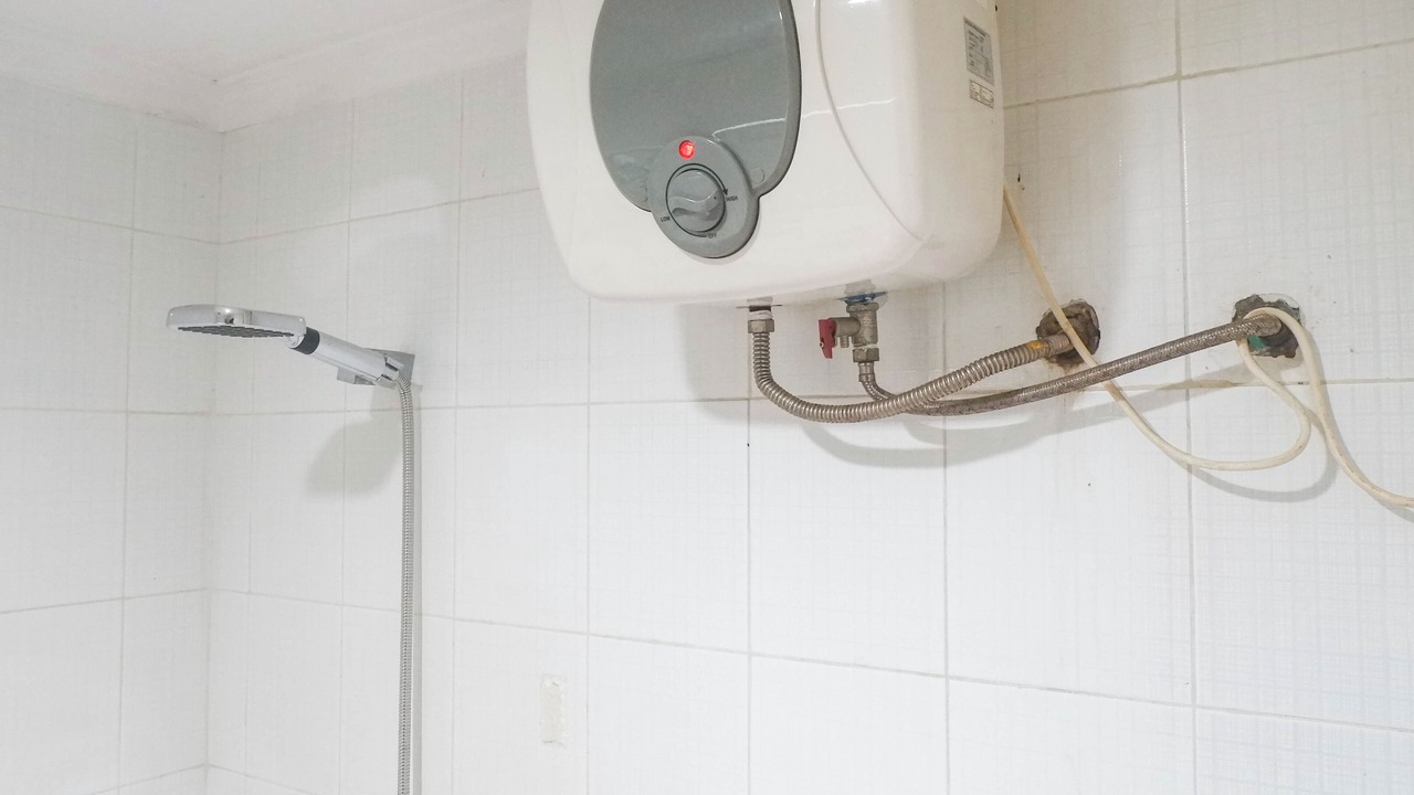 Photo of Bathroom in Siwalankerto