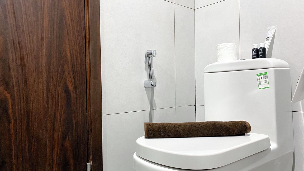 Photo of Bathroom in South Tambun