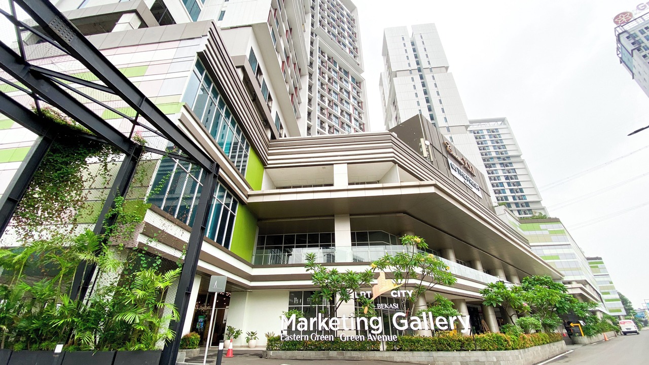 Photo of Outdoor in South Tambun