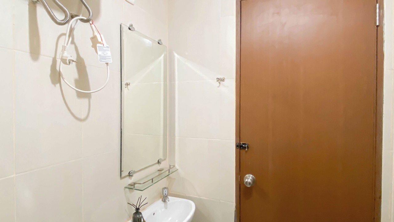 Photo of Bathroom in Bekasi Timur